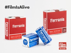 Film Ferrania