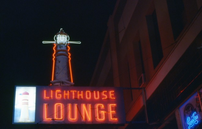 Lighthouse Lounge - Ogden, Utah