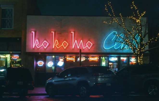 Kokomo Club - Ogden, Utah