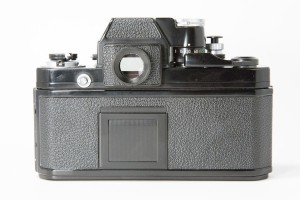 Nikon F2 Photomic (1971)